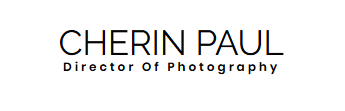 Cherin Paul