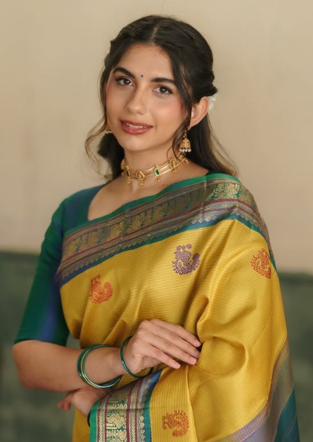 Tanvi Kamat