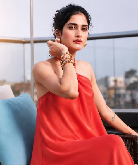 Janani Balasubramanian