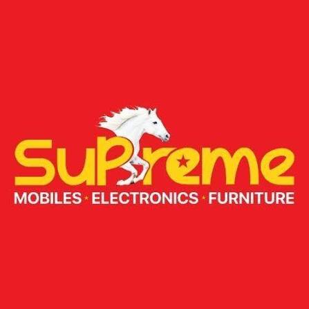 Supreme
