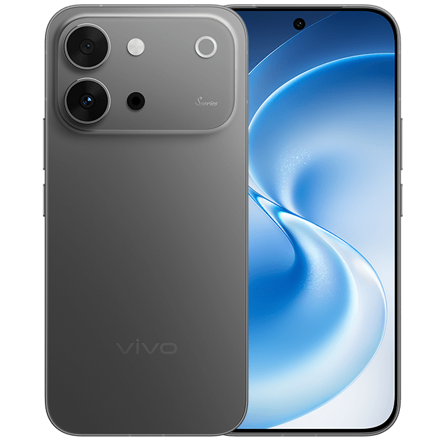 vivo V80