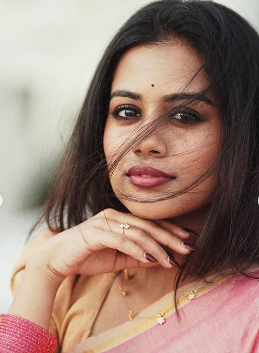 Reshma Dharmarajan