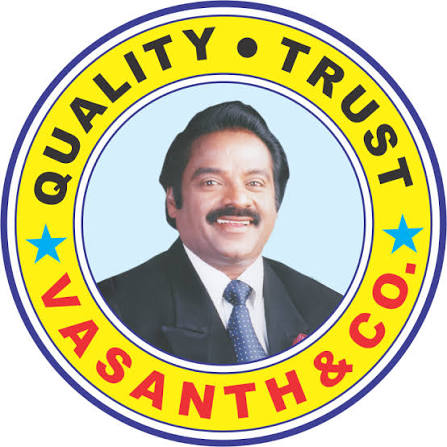 Vasanth & Co