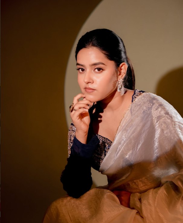 VJ Kalyani